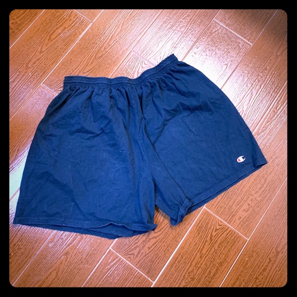 Champion Other - Men’s Champion cotton shorts